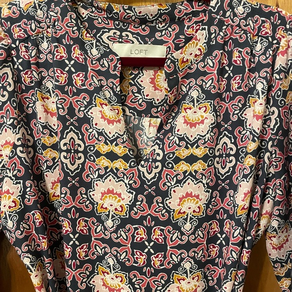 Loft Dress - Picture 7 of 7